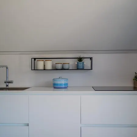 Apartment Skyline - Penthouse With Sea View & 2 Parking Spaces *