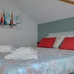 Skyline - Penthouse With Sea View & 2 Parking Spaces Alassio