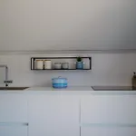 Apartment Skyline - Penthouse With Sea View & 2 Parking Spaces *