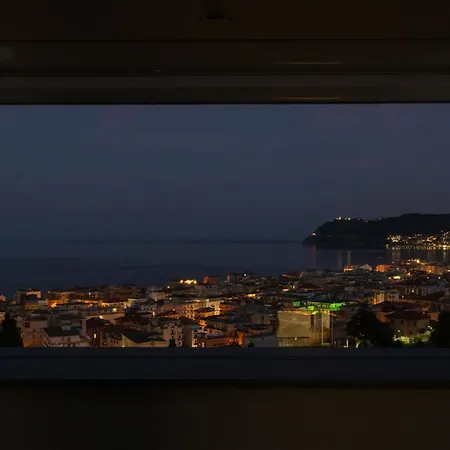 Skyline - Penthouse With Sea View & 2 Parking Spaces Apartment *